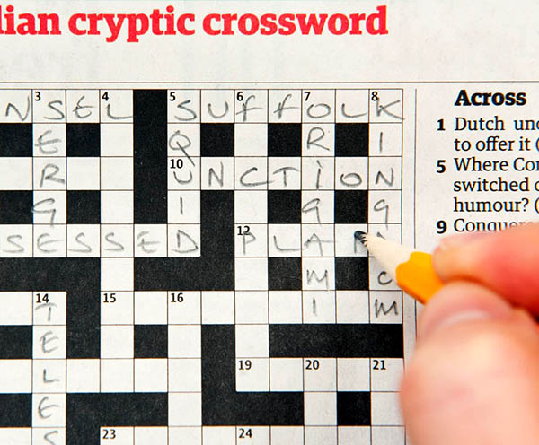 cryptic-crosswords